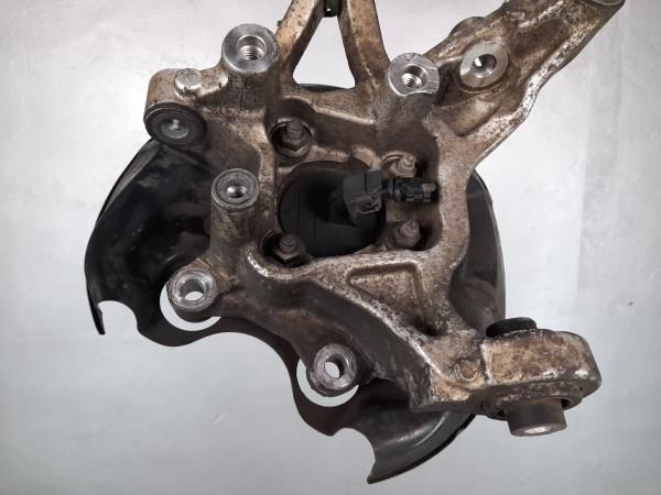 Manga de eixo trás esquerda OPEL Vectra C GTS