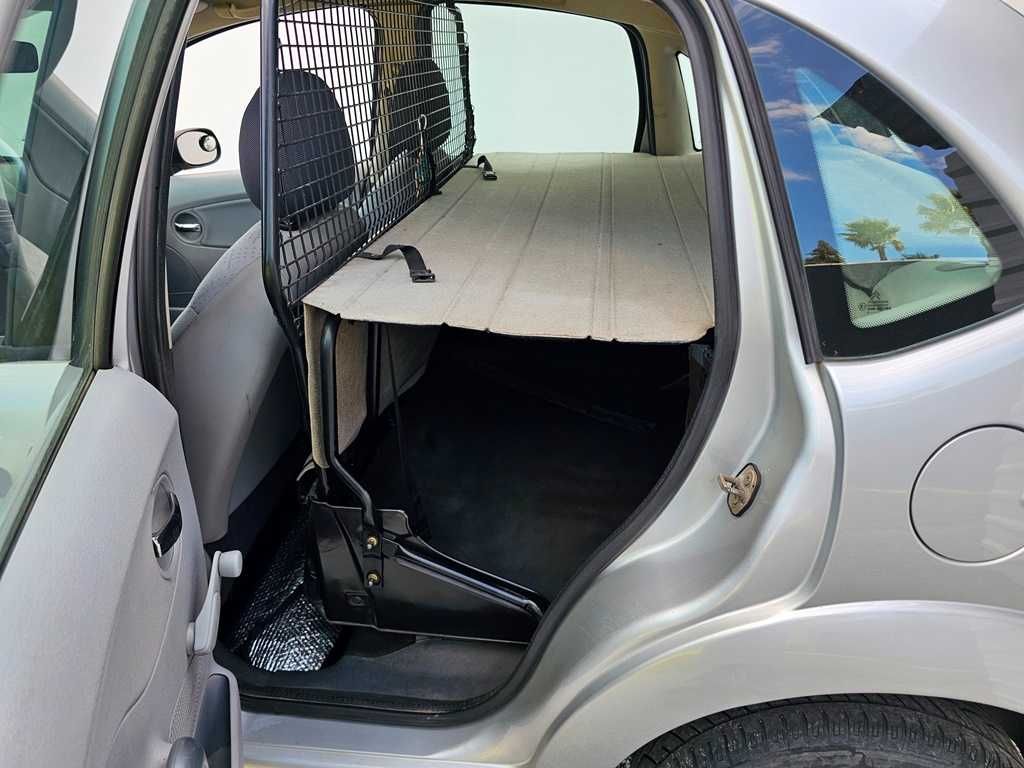 Citroen C3 Van 1.4Hdi 01/2006