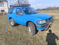 Frontera a sport 2.0