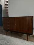 Komoda PRL/vintage/retro