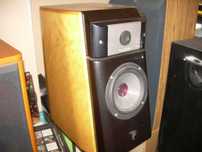 FOCAL Micro Utopia Be idealne kolumny hi-end