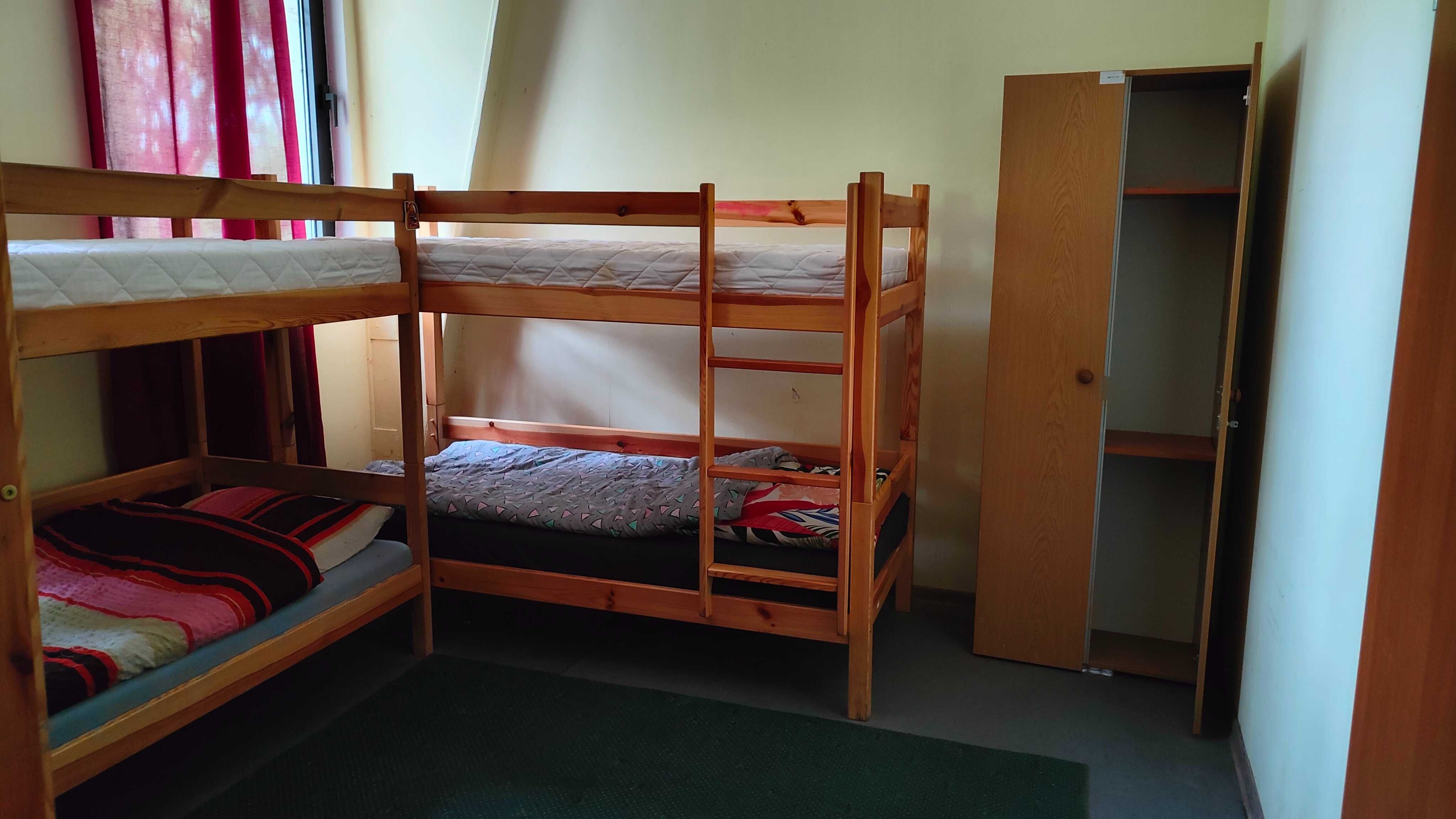 zakwaterowanie w hotelu pracowniczym