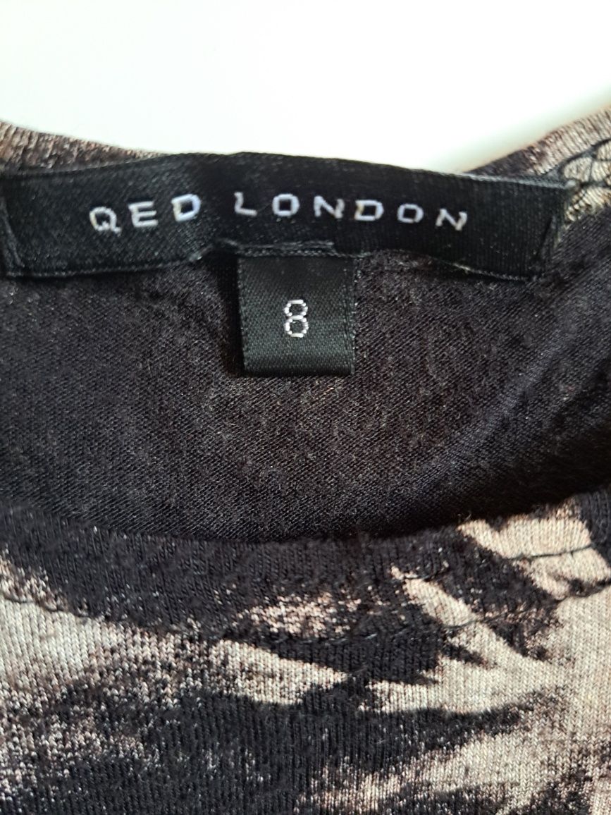 Top Qed Long 8 anos
