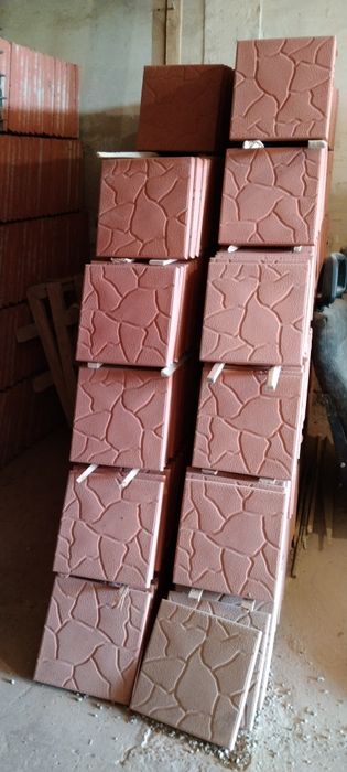 Доставка БЕЗКОШТОВНА. Тротуарна плитка від виробника