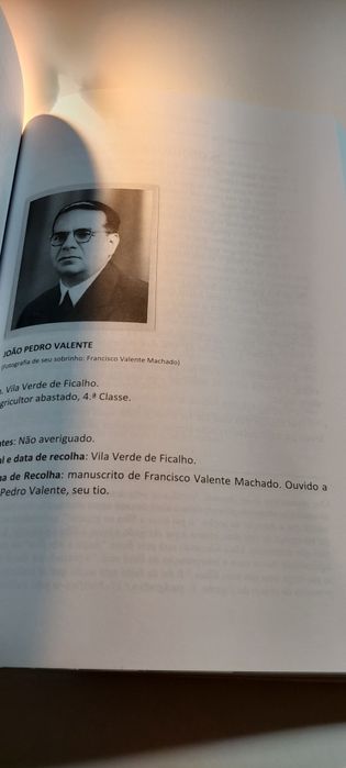Contos Populares da Adiça - António Ferreira Lopes