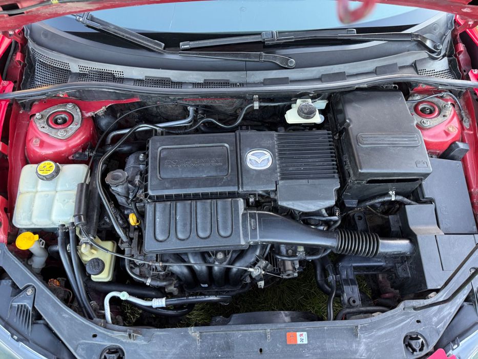 Продам автомобіль Mazda 3