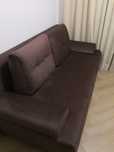 Oferta ważna do końca czerwca Abra Sofa Viera 200x160 w kolorze brązow