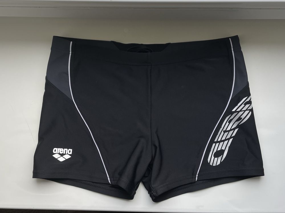 Плавки arena xs-s пляжні