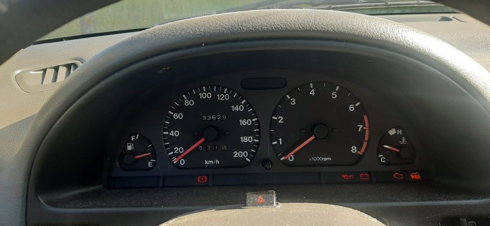 Suzuki Swift 1,0   2003r