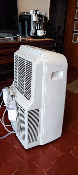 AR Condicionado portátil