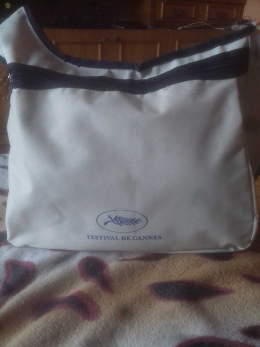 сумка спортивная универсальная.