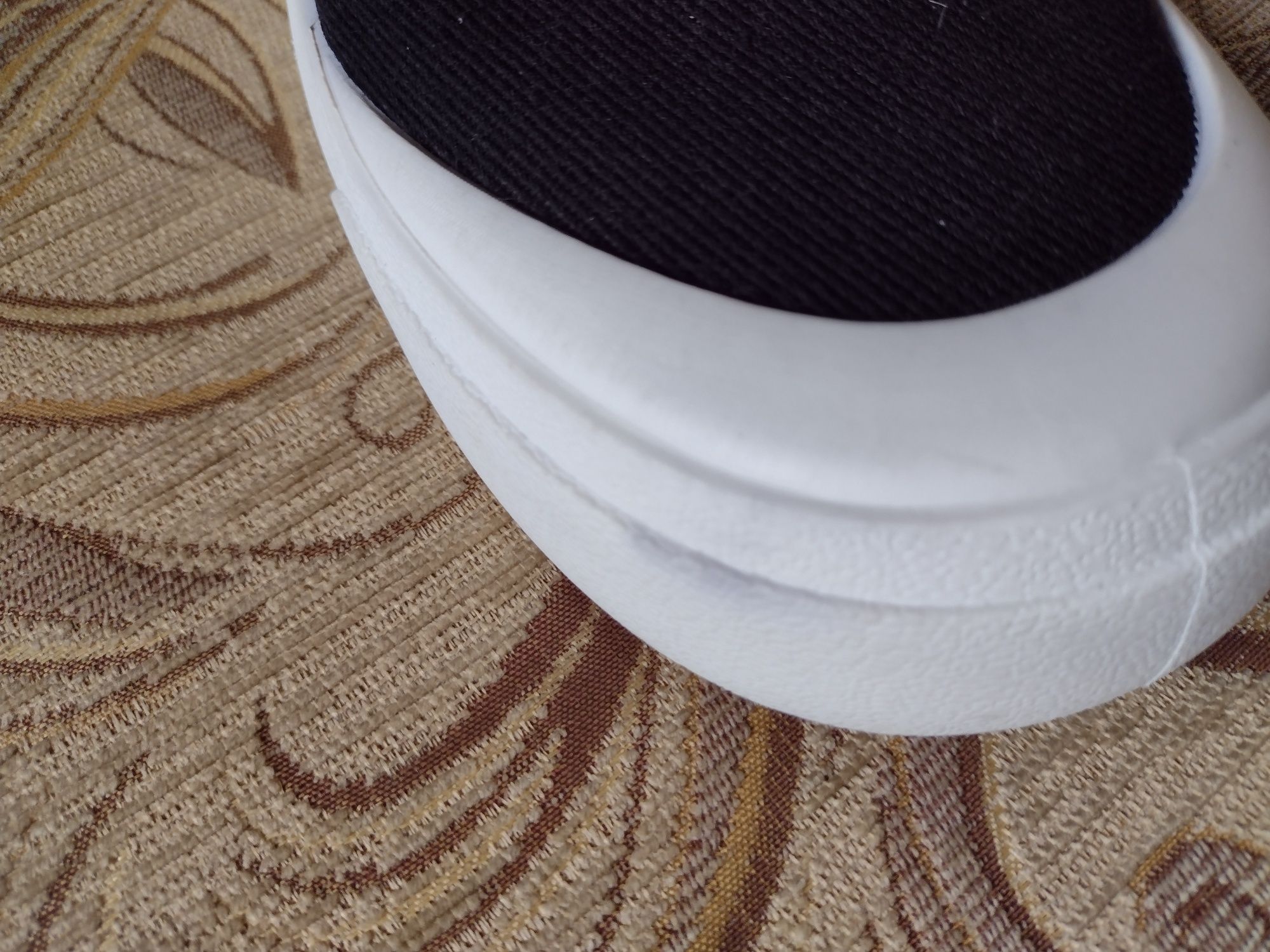 Buty trampki wsuwane rozmiar 40