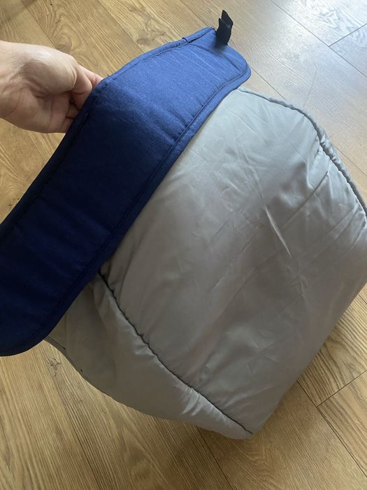 Pokrowiec na wózek - Kinderkraft Pilot