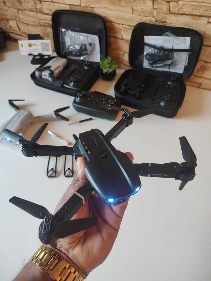 Drone E99 Pro Por Apenas 48€ Fazemos A Entrega Hoje Ainda