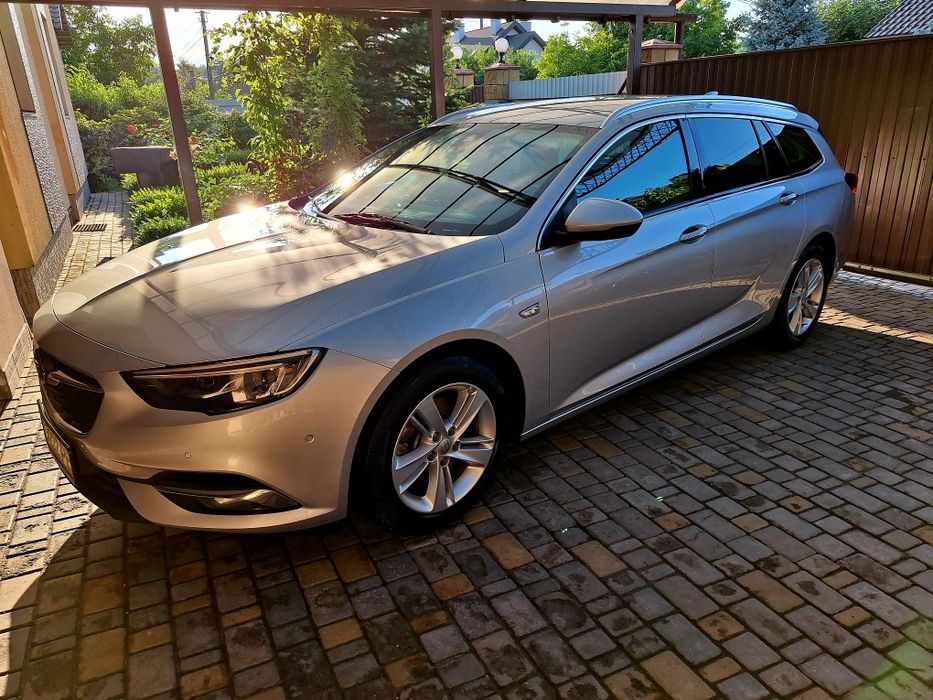 Продам авто Opel insignia