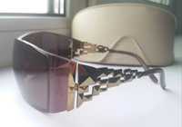 Солнцезащитные  очки JEAN PAUL GAULTIER, оригинал,  винтаж