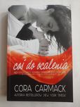 Coś do ocalenia Cora Carmack