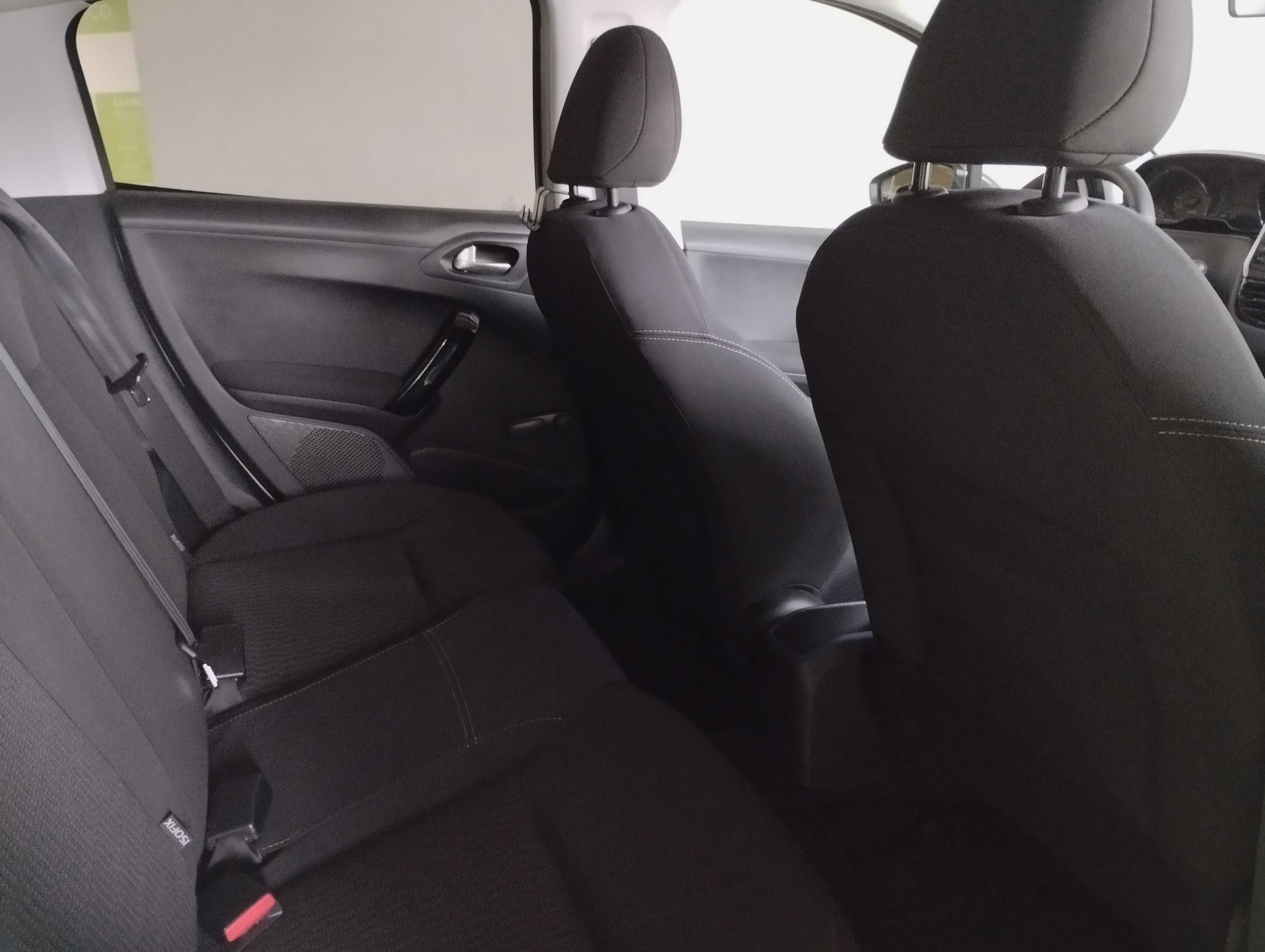 Peugeot 208 1.2 e-VTI Style