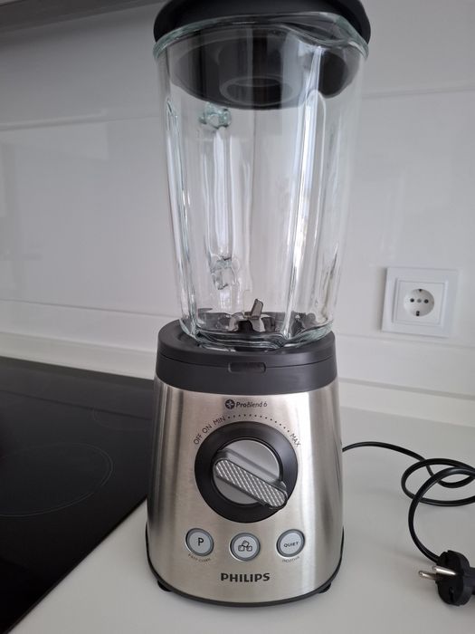 Liquidificadora Philips