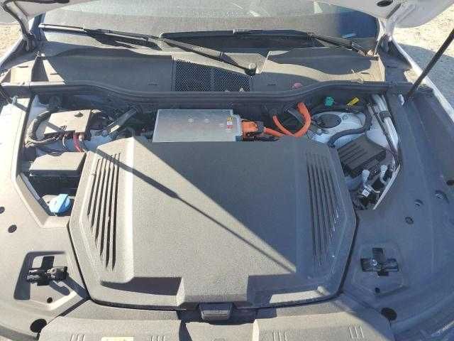 Audi E-Tron Prestige 2019 -