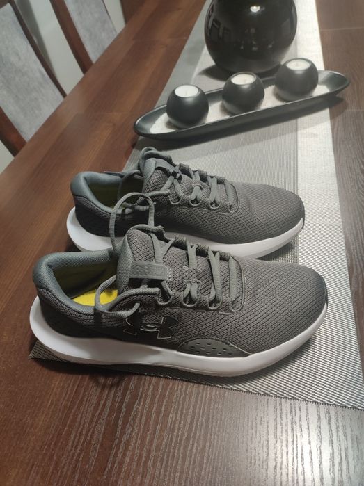 Buty sportowe męskie do biegania