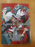 Twisted Wonderland tom 1