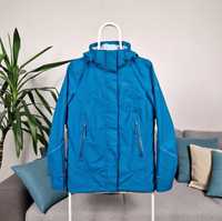 Jack Wolfskin Onyx Women's Jacket Blue Texapore kurtka damska XS