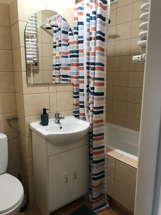 Mieszkanie 37m ul. Strubiczów, Warszawa