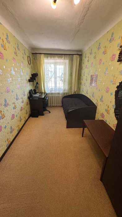 Продам 3к квартиру, пр.Б.Хмельницького 26