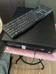 Komputer HP ProDesk 600 + monitor