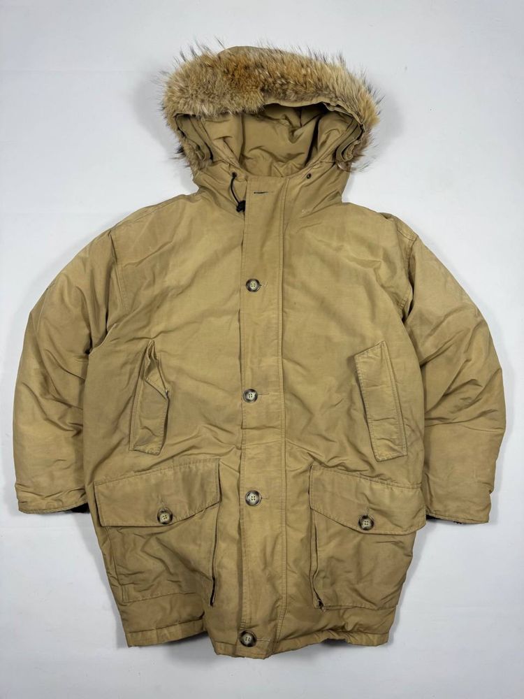 Куртка woolrich пухан вулріч мужска курточка чоловіча куртка пуховик