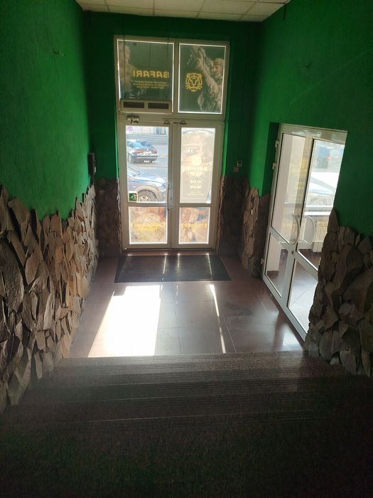 Продам ТЦ в центрі міста Бердичів Житомирської області