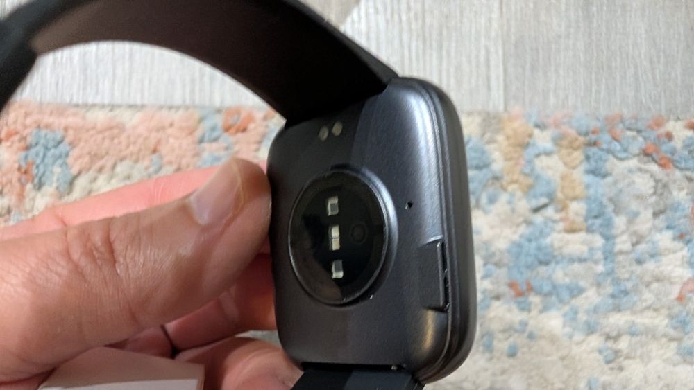 Smartwatch Runmefit Watch 4