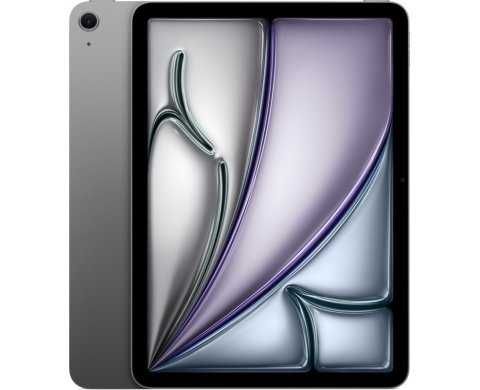 IPad Air 6th Gen 11-inch WiFi 256GB Space Gray М2