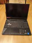 Ноутбук Asus Tuf Gaming LAPTOP F15