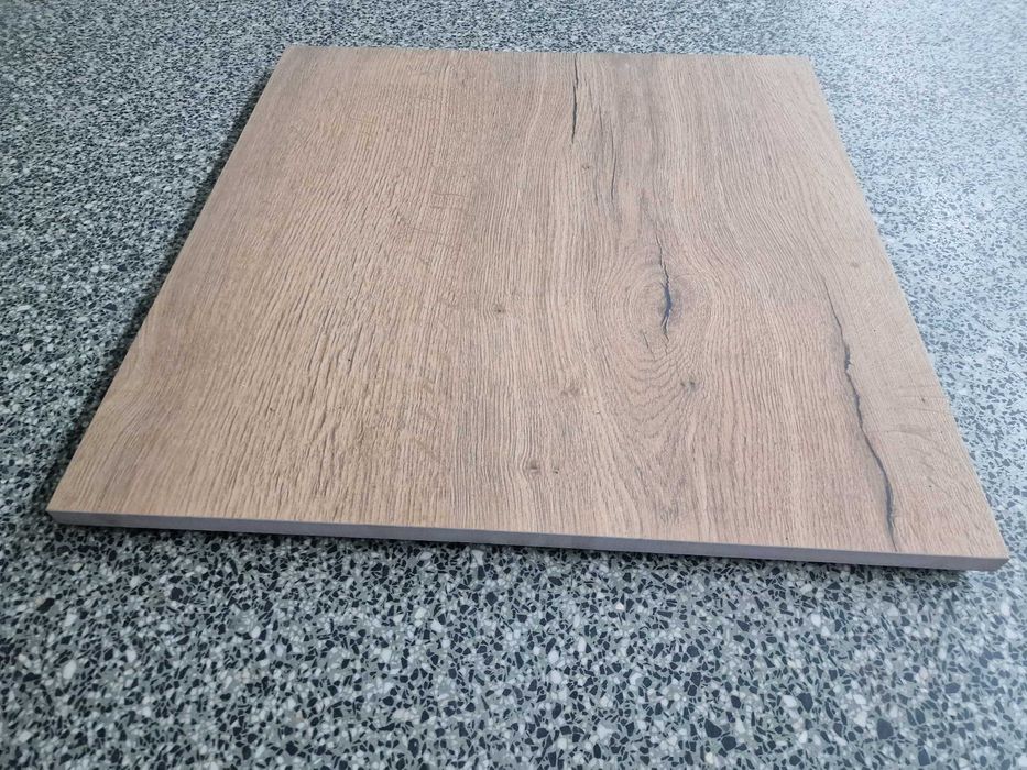 Płyta chodnikowa drewnopodobna do ogrodu Forest 60x60x20 gat.I