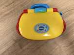 VTech Interaktywny laptop edukacyjny