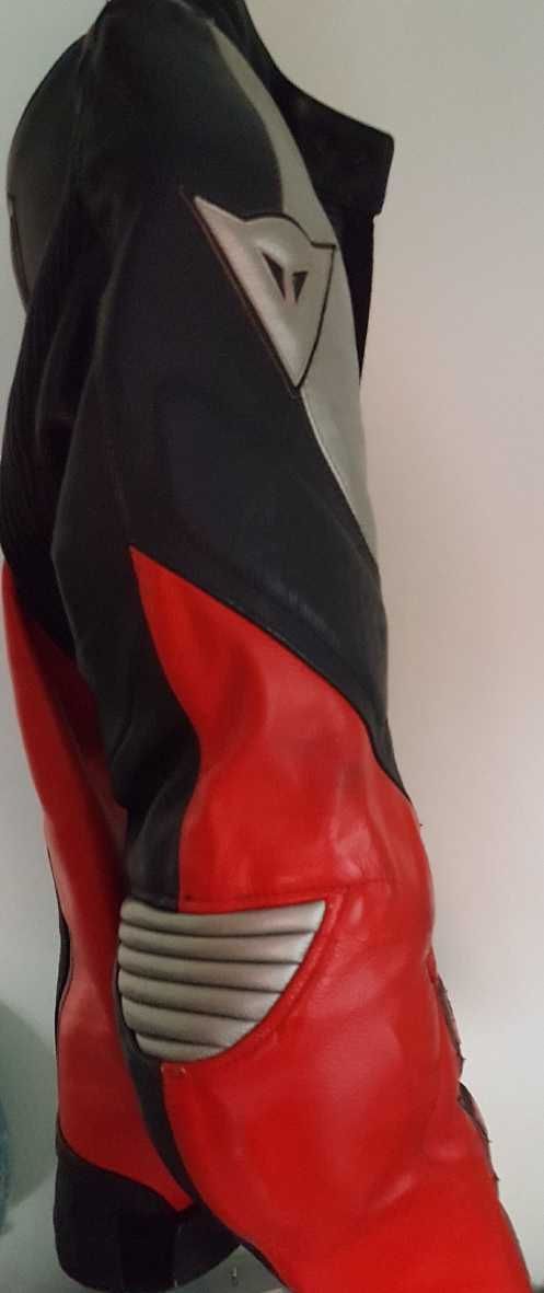 Casaco desportivo racing Dainese Kirishima R