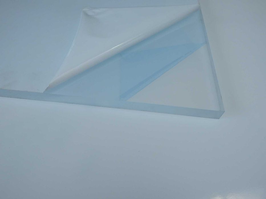 Płyty PMMA plexi plexiglas na wymiar różne kolory do gr 15mm