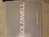 Paleta kolorów Goldwell