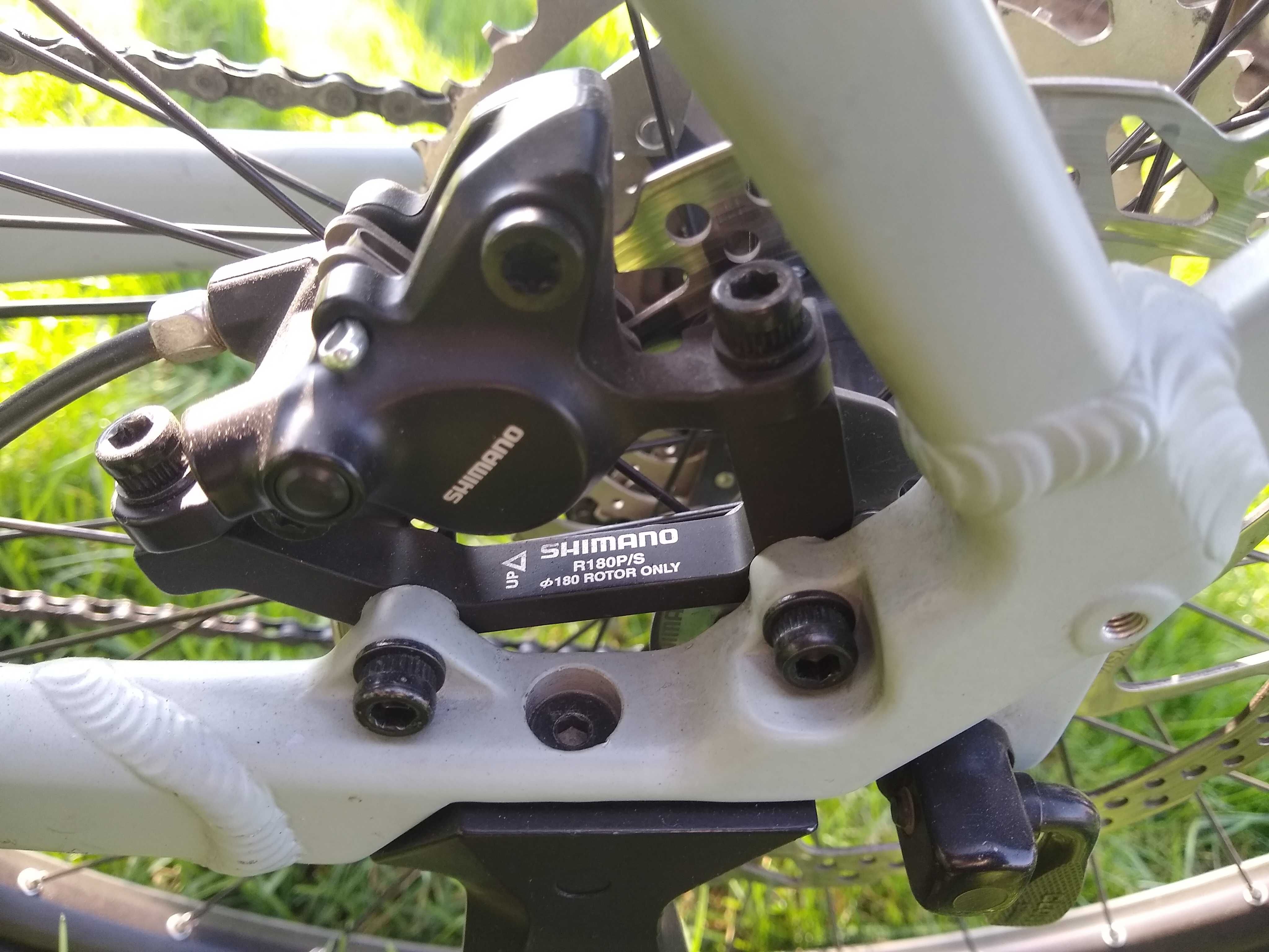 Rower elektryczny Cube Kathmandu Pro