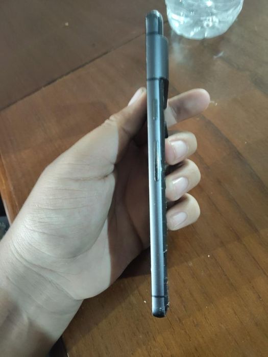 Vendo ou troco Google pixel 7 em bom estando