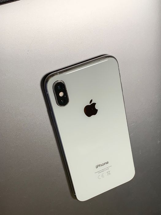 Apple iPhone XS 256gb