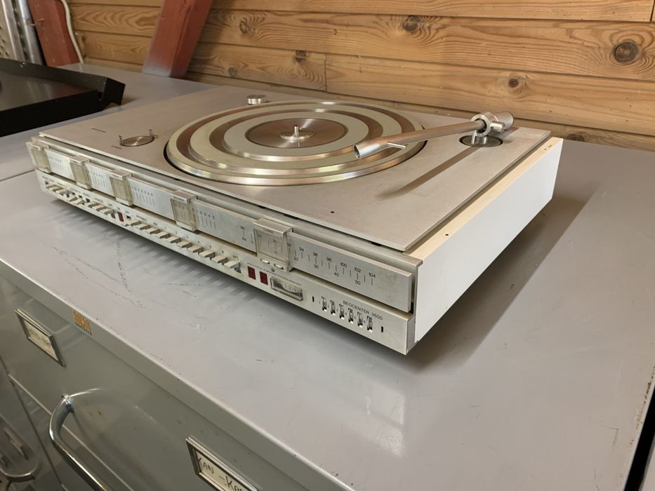 Beocenter 350 do naprawy oraz wega 3220