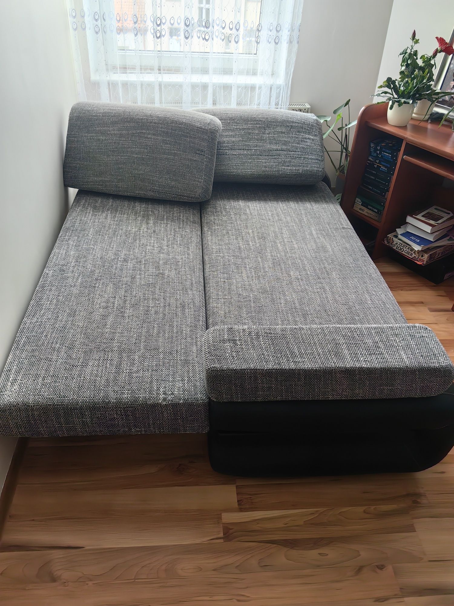 Sofa wersalka kanapa z funkcja spania