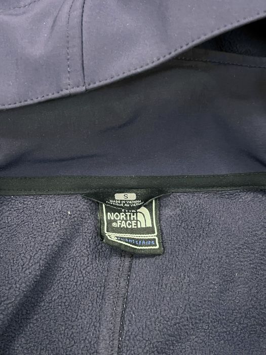 Вітровка/ софтшел The North Face Flight series  Gore-Tex