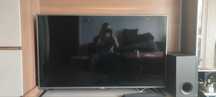 Telewizor lg 55 cali