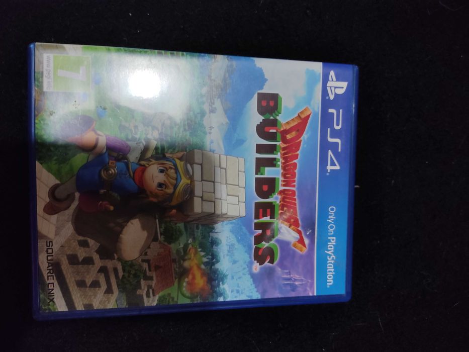 Jogos PlayStation 4