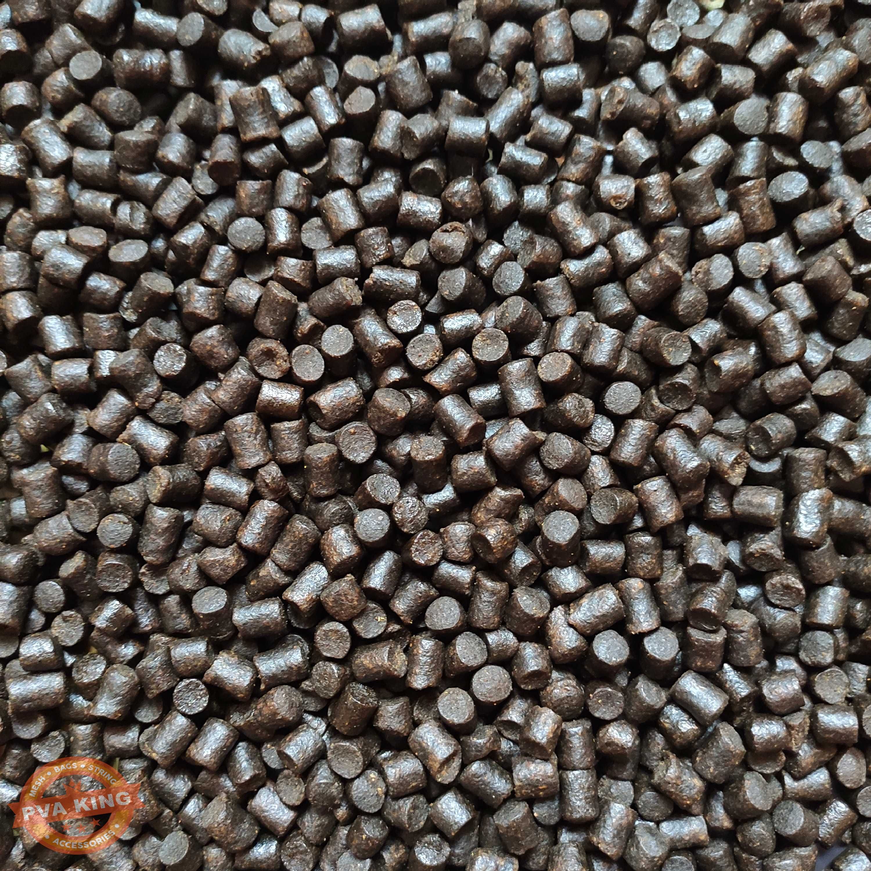 Pellet Zanętowy Coppens Premium Select Halibut 8mm 1kg