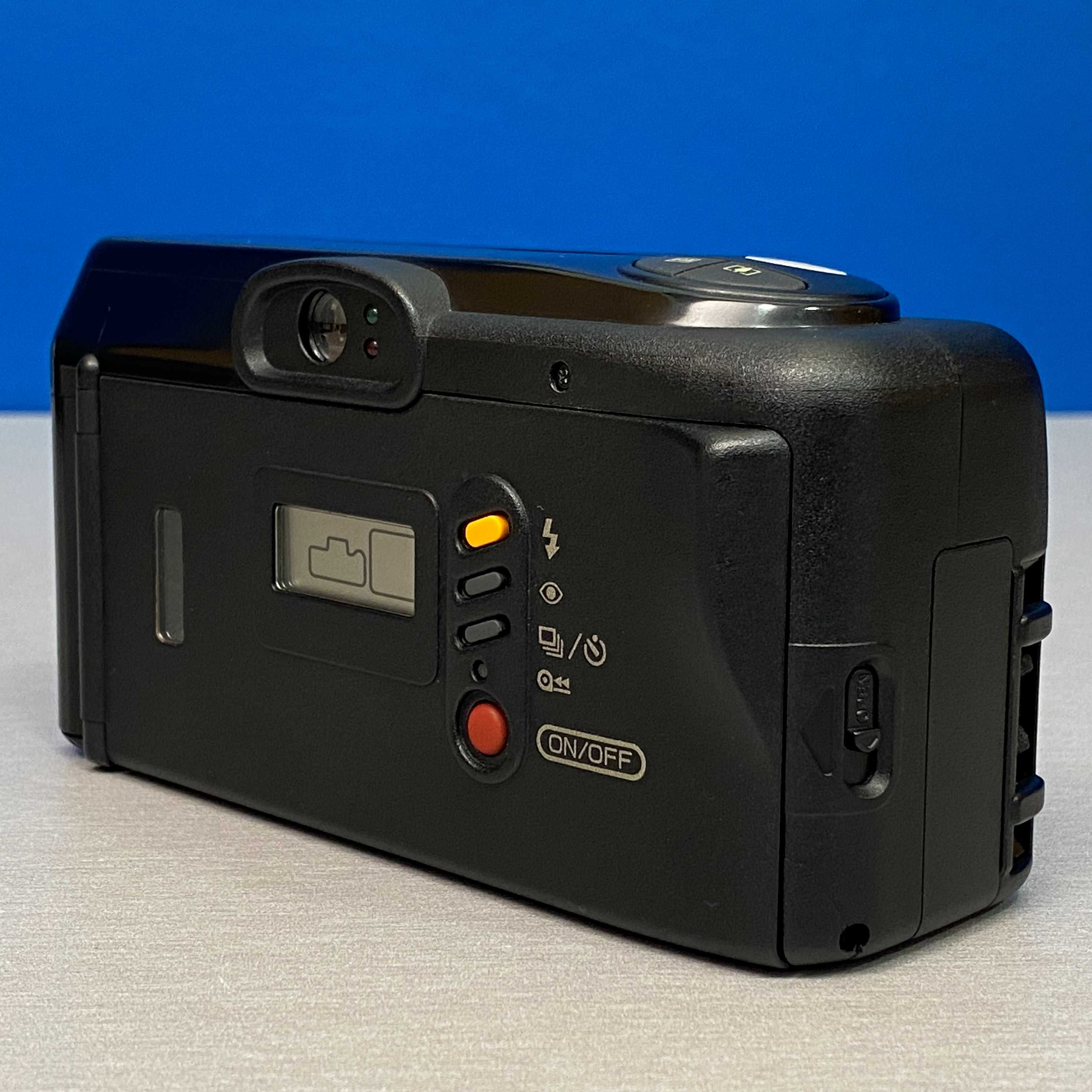Canon Prima Zoom 76 AiAF (38-76mm f/3.8-7.2)